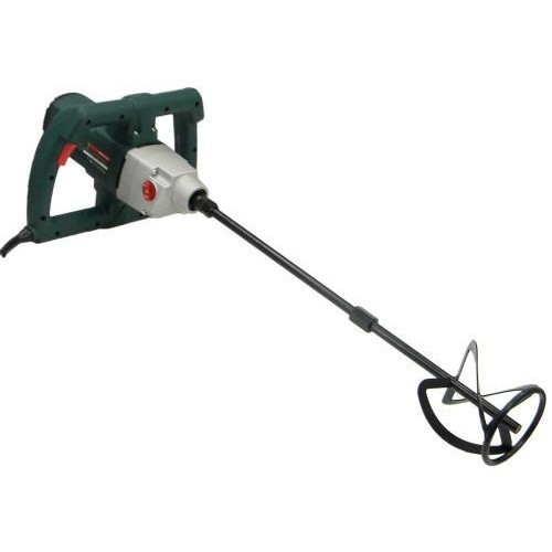 Міксер будівельний мережевий DWT MX10-12 T